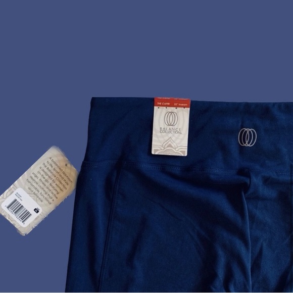 Balance collection legging - Picture 4 of 6